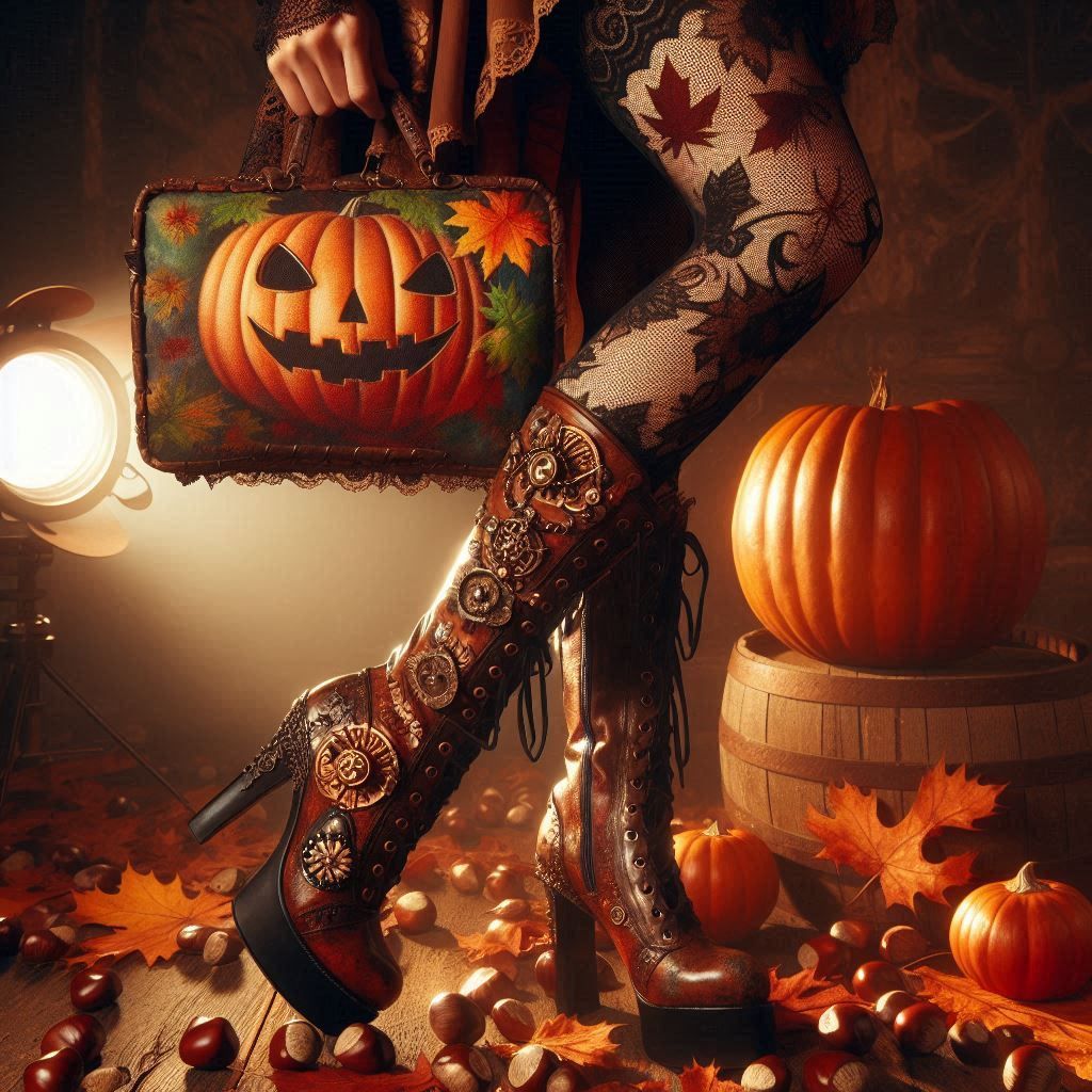 Halloween collection