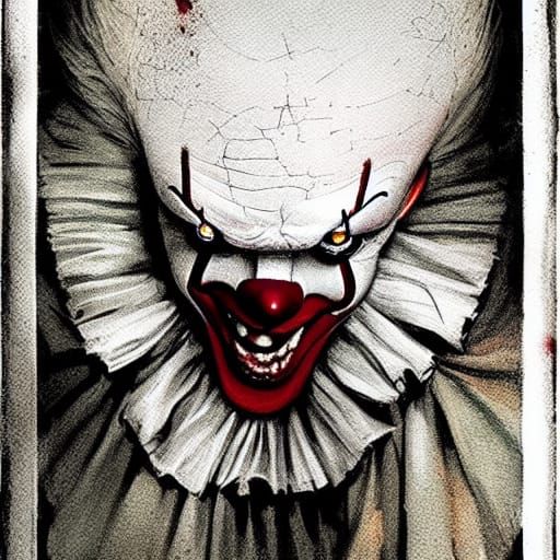 Pennywise