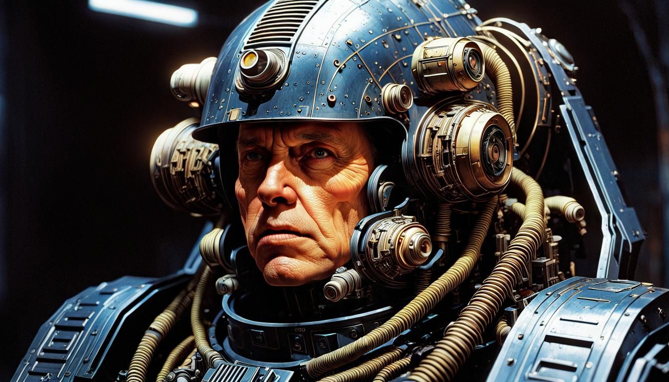 Starbound Odyssey 26 AI Generated Artwork NightCafe Creator