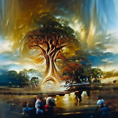The Tree of Life