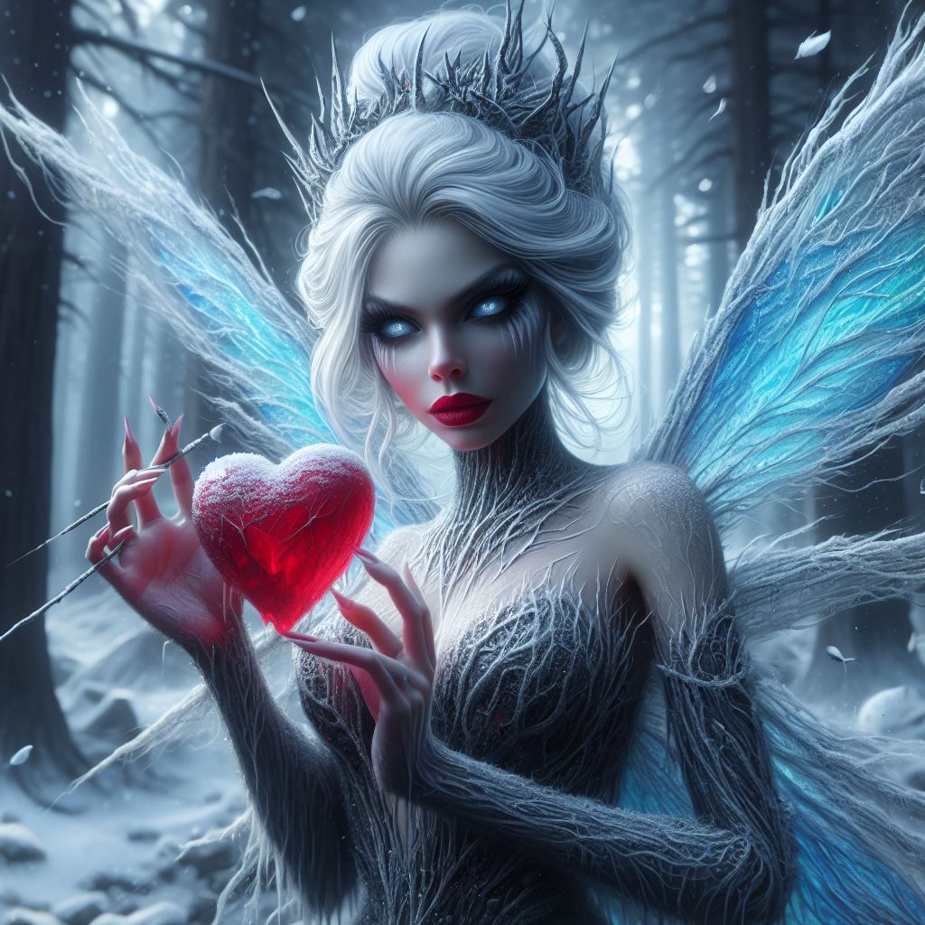 The One that Stole Your Heart