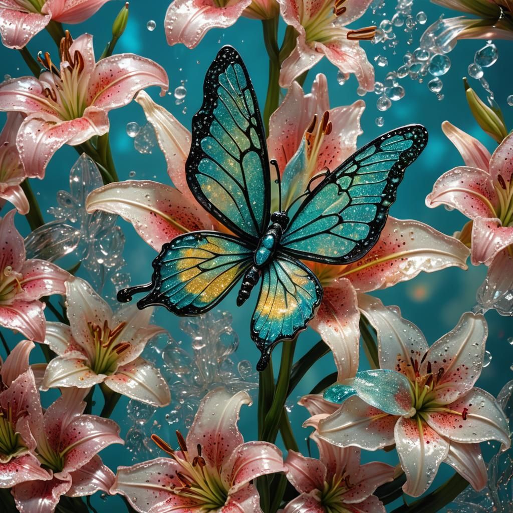 Untitled Creation