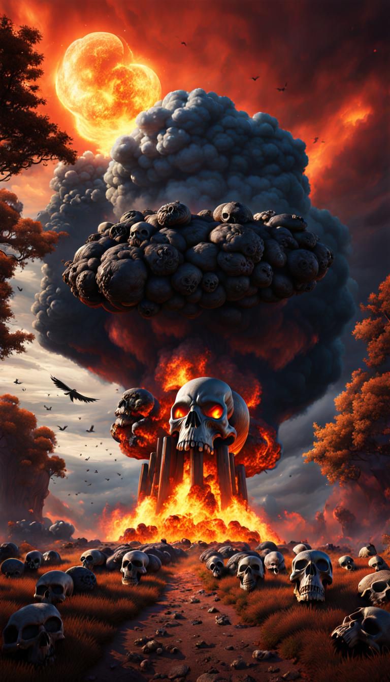 Untitled Creation - AI Generated Artwork - NightCafe Creator