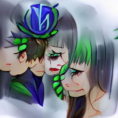 Envy