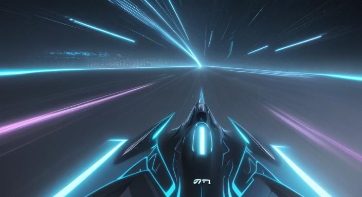 HYPER - AI Generated Artwork - NightCafe Creator