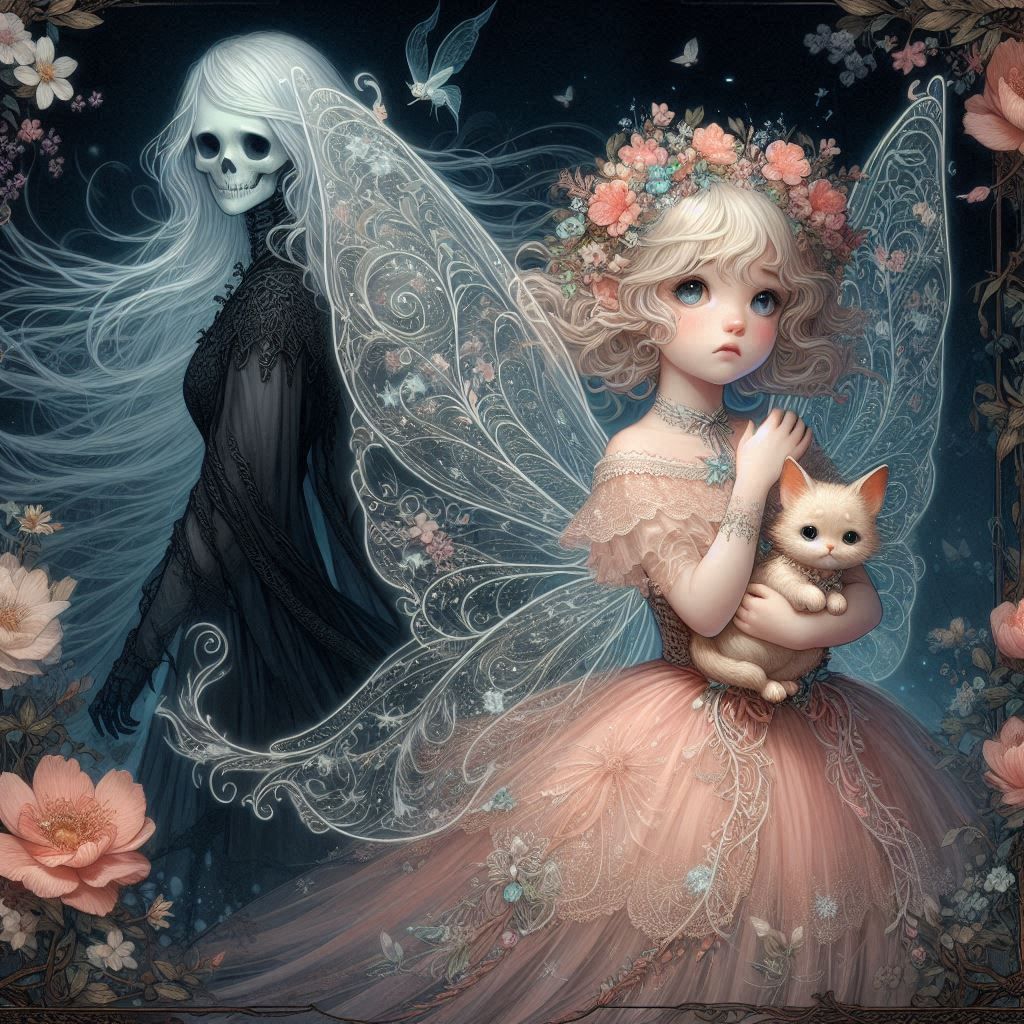 Why do I feel scared?