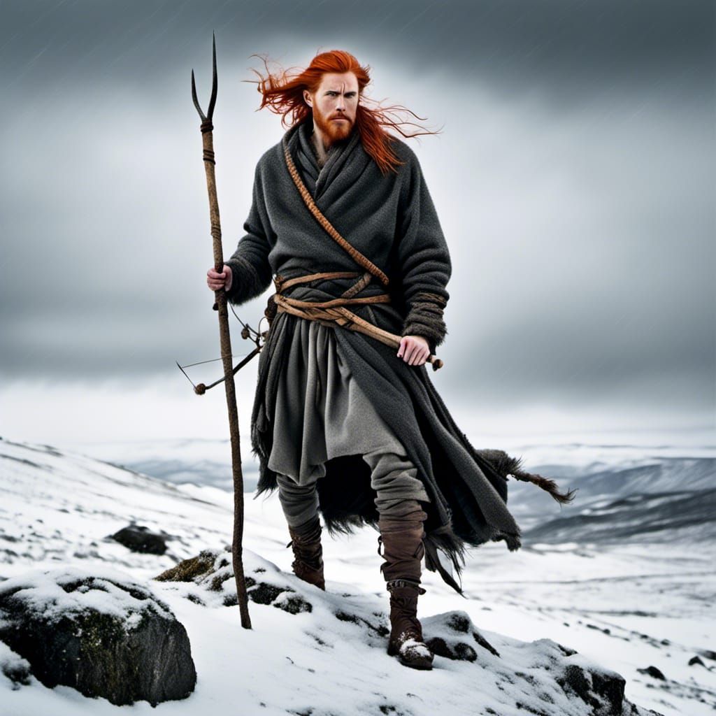 Vandraren