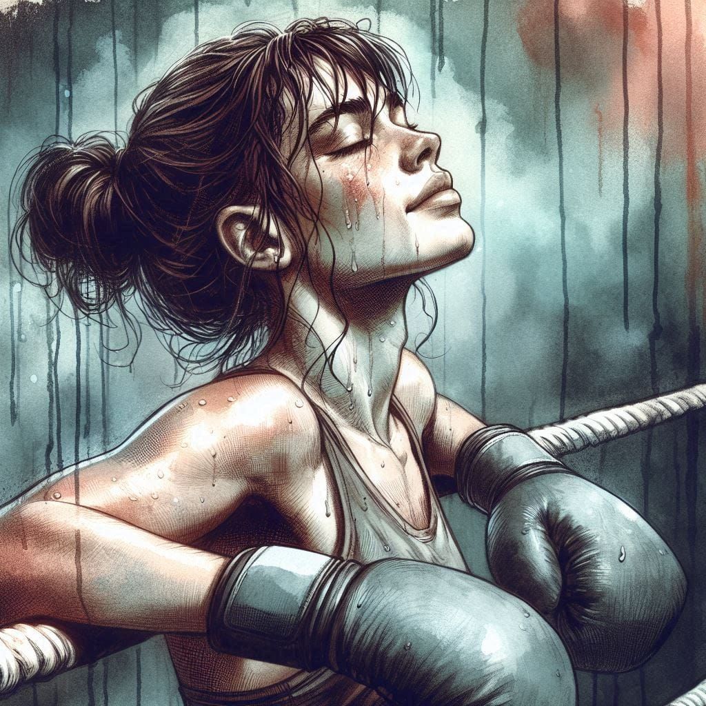 Adrenaline and Excitement