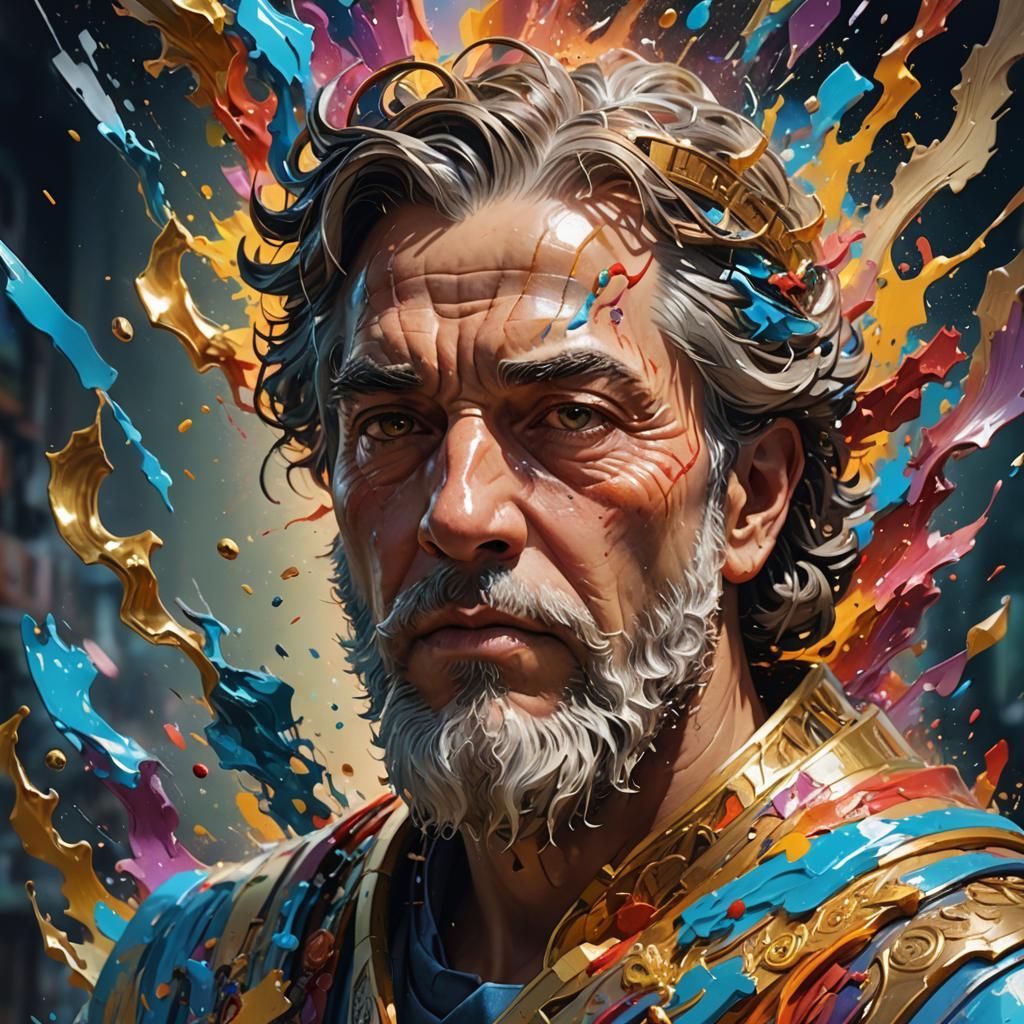 Knowledge, being, it, god, wisdom
