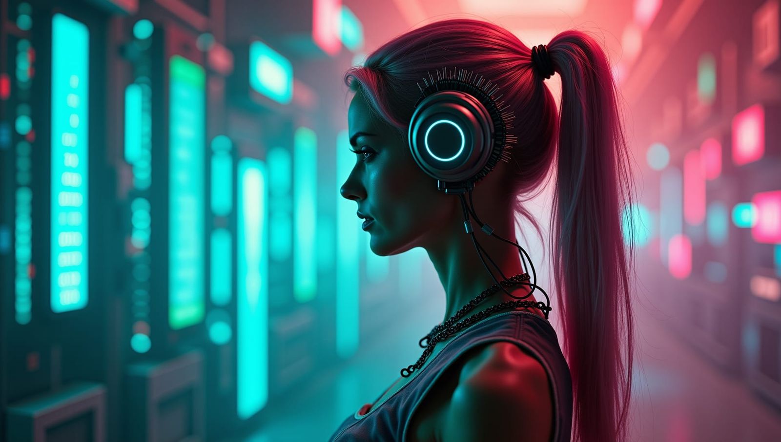 Neon Beats
