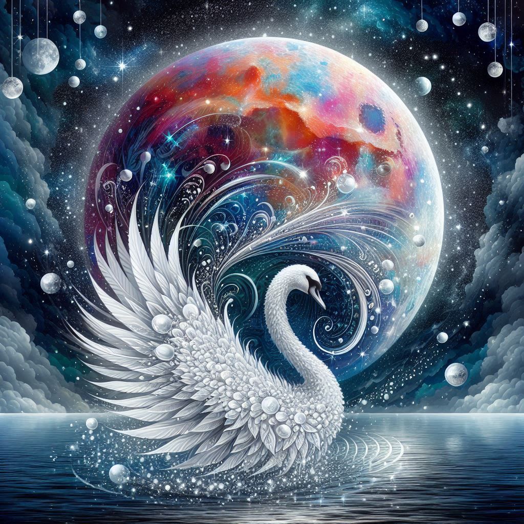 🌜Elegance Lunaire 🌜