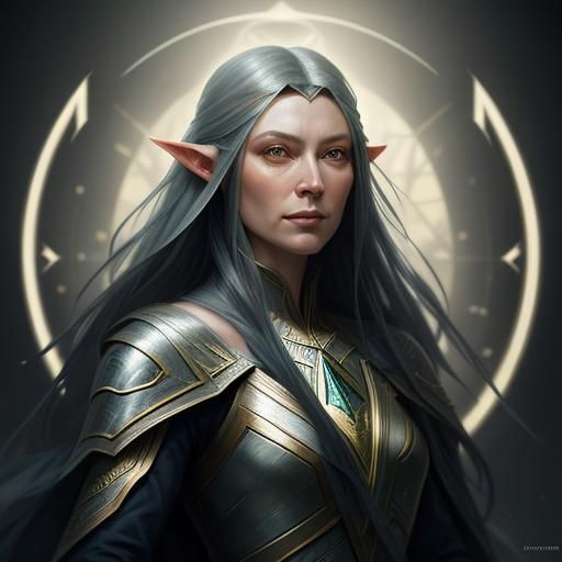Galadriel