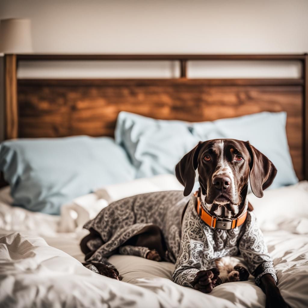 Man's Best Friend