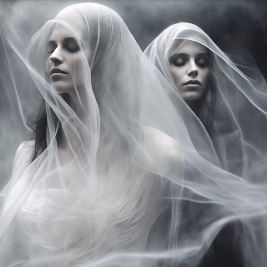 Ethereal Twins