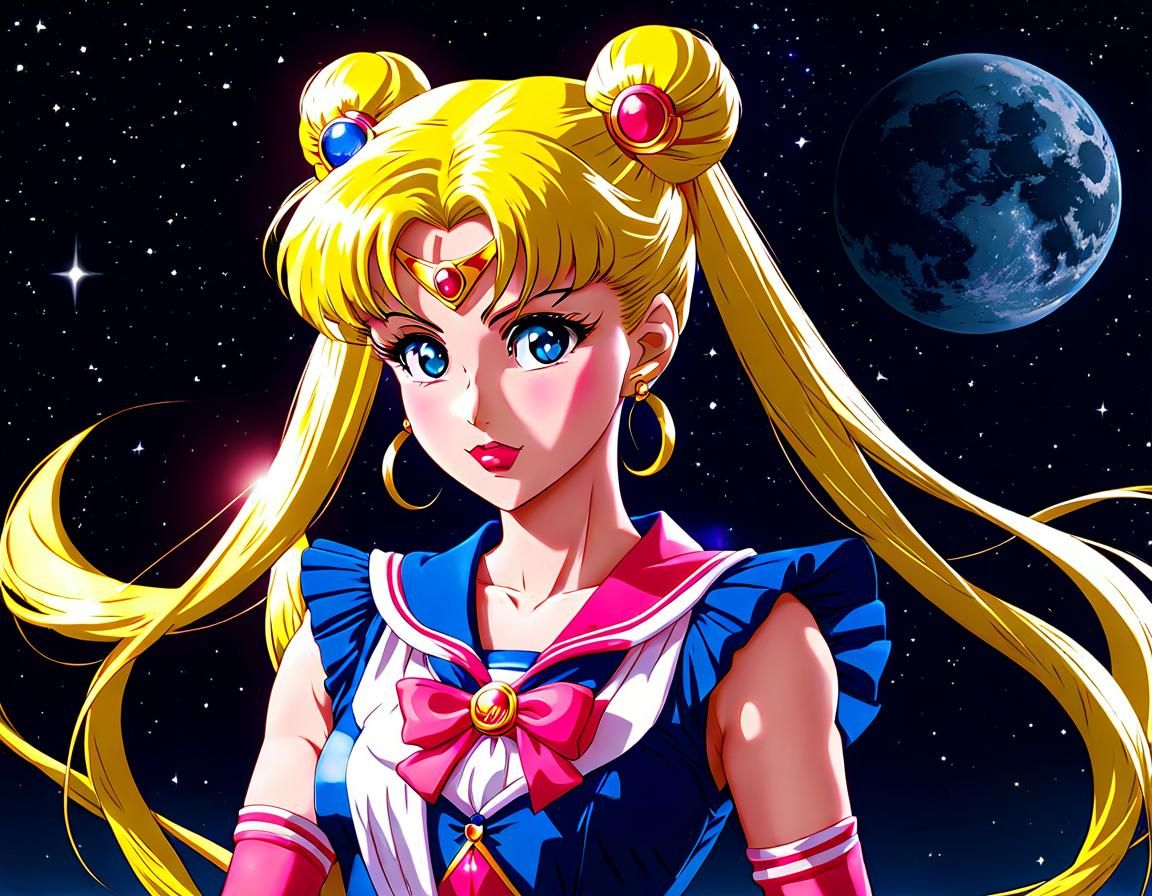 Sailor Moon