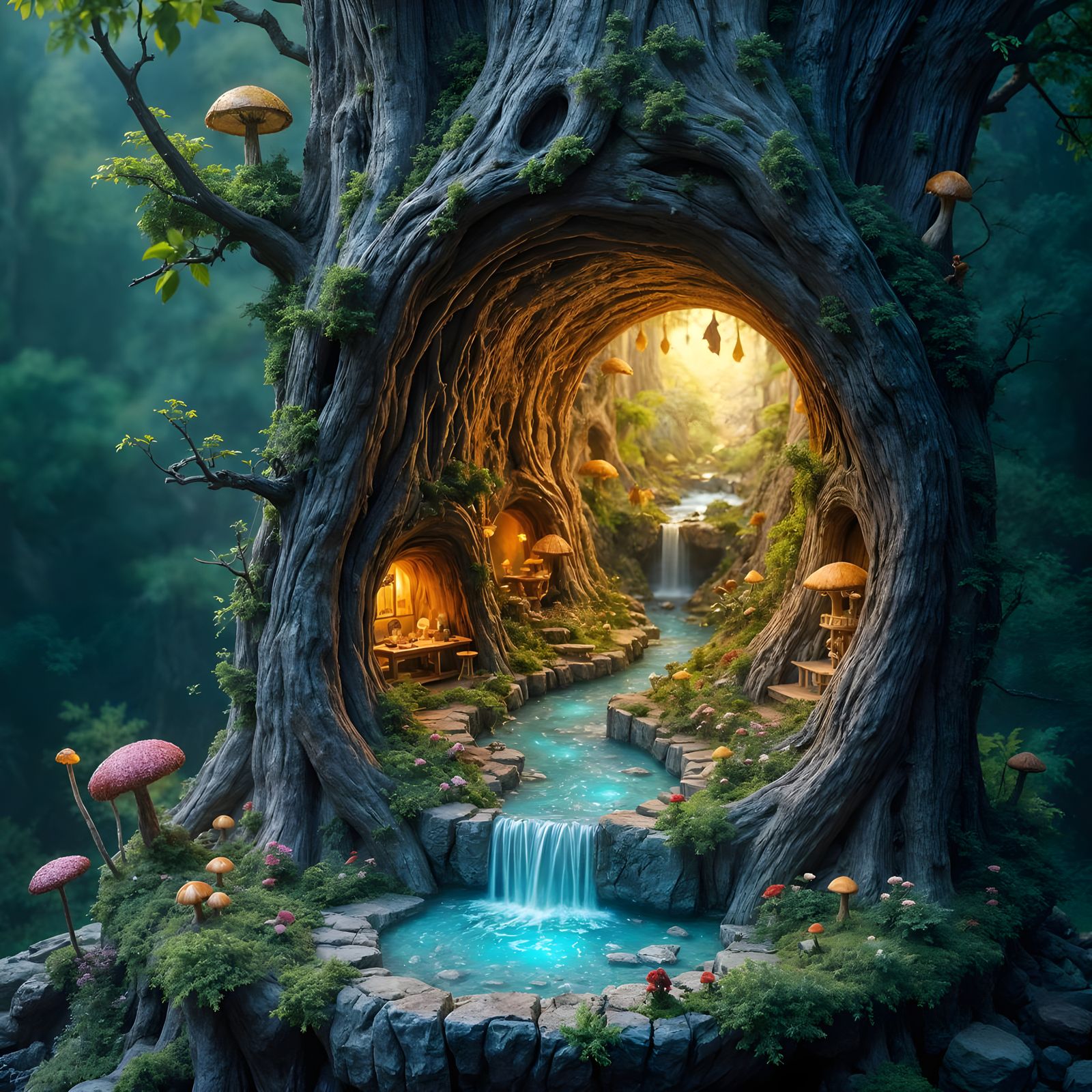 Perspective  by @Kaitrose