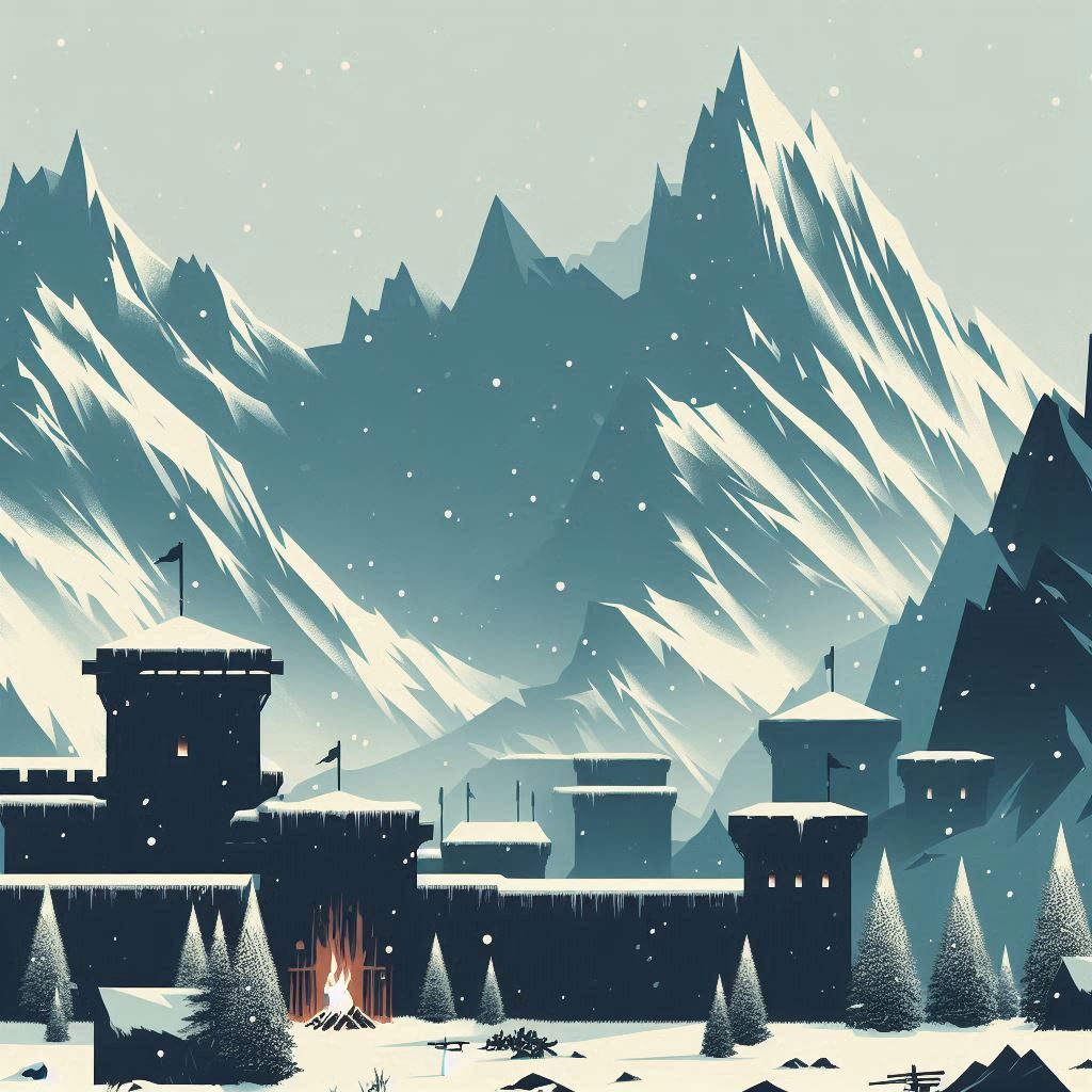 Winter Fortress