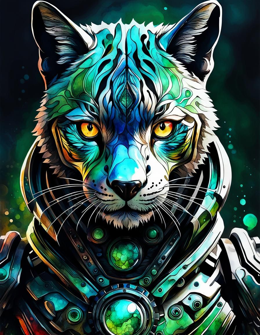 Untitled Creation