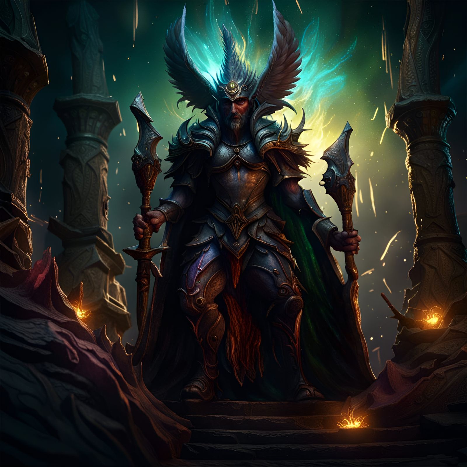 Odin