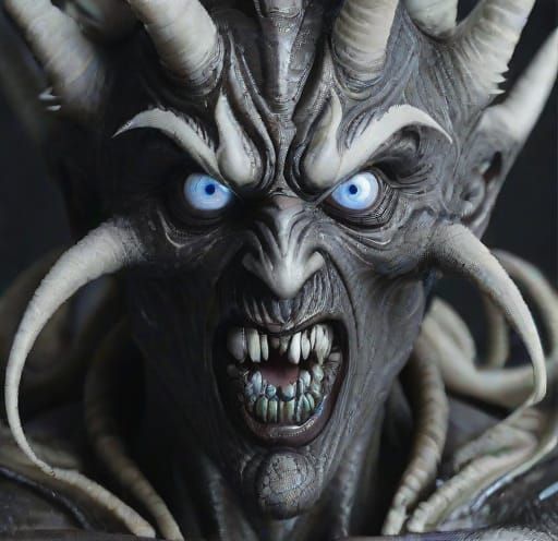 You a simple human from our own present day 2024 find yourself literally staring into your own husband sleep paralysis demon Sirzechs Lucife...