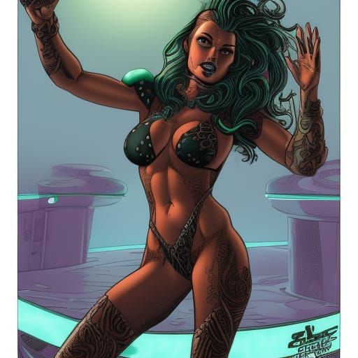 MONSTER BEACH10