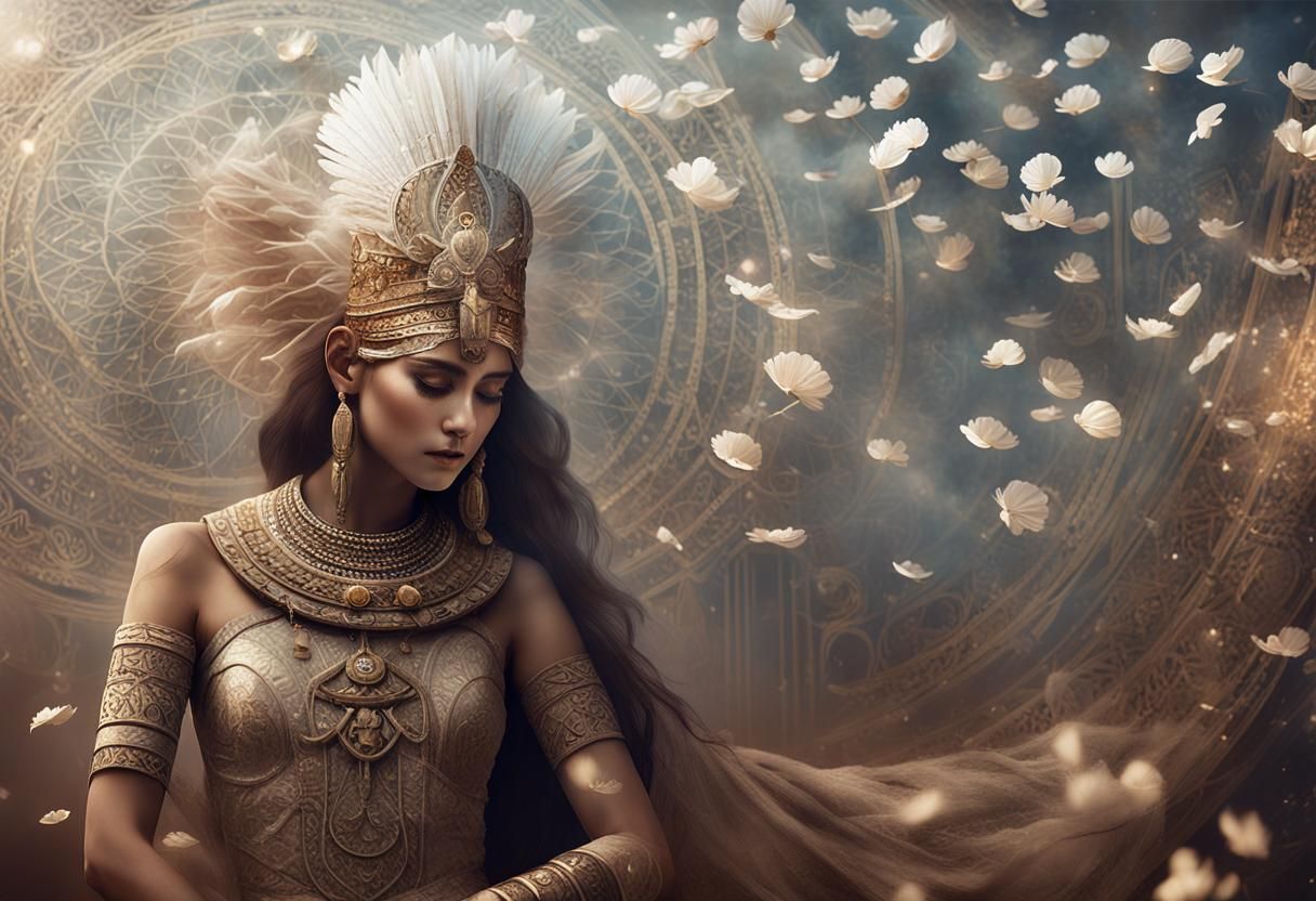 Untitled Creation