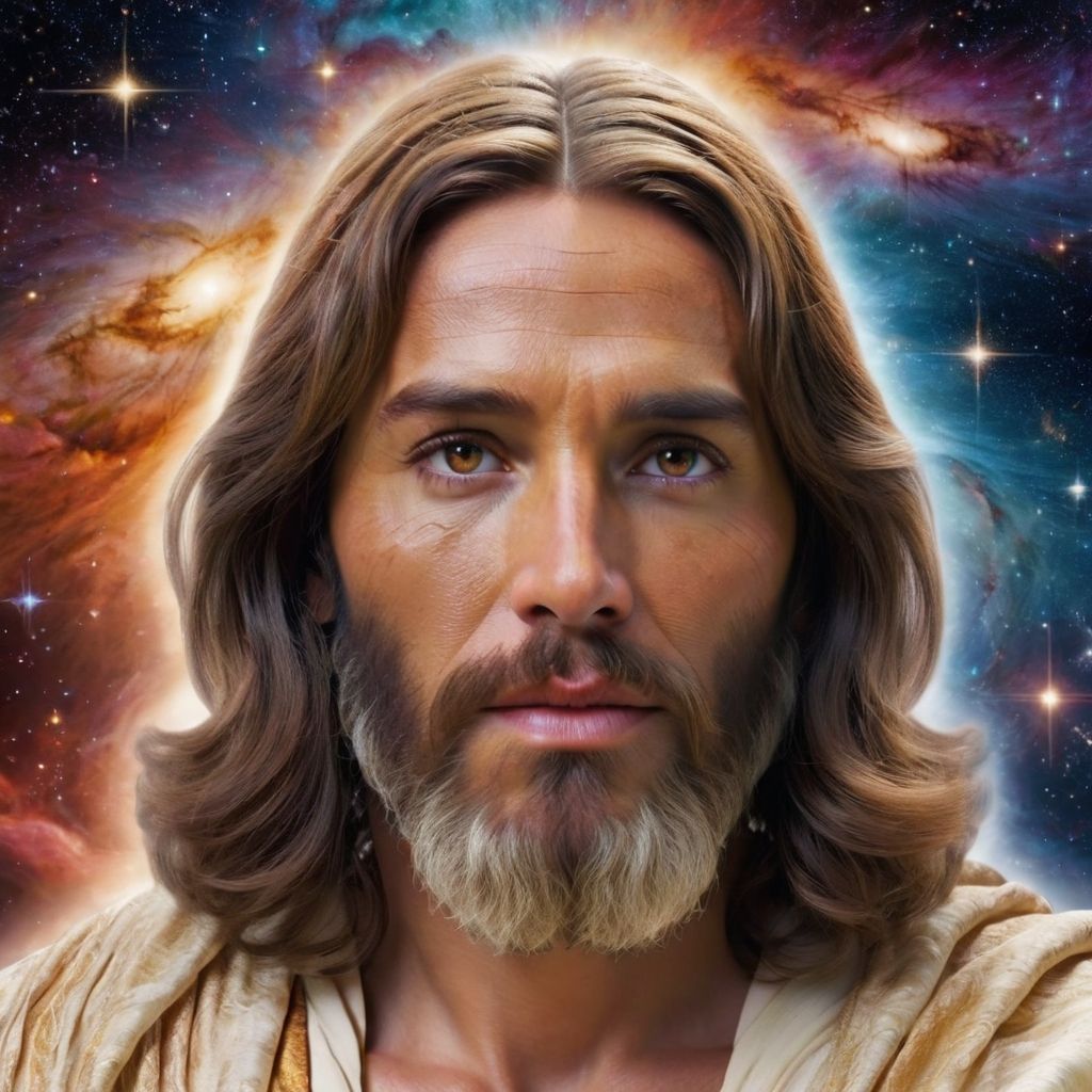 Jesus, My Lord and Savior