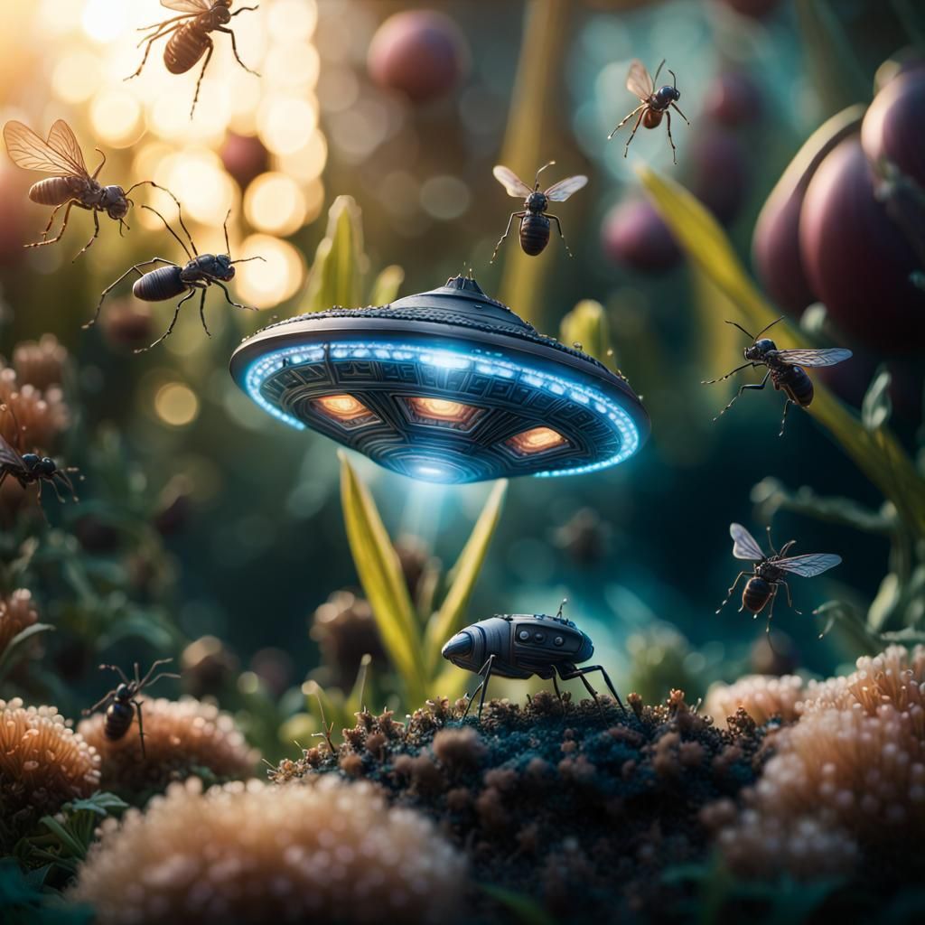 Mini Explorer