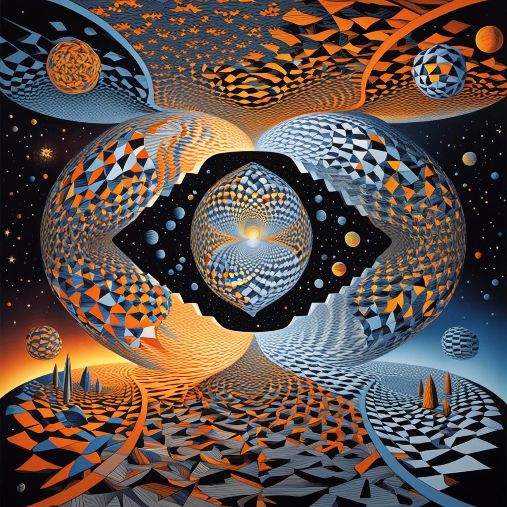 <N,N->(Dimethyltryptamine:1. 2) 
optical illusion