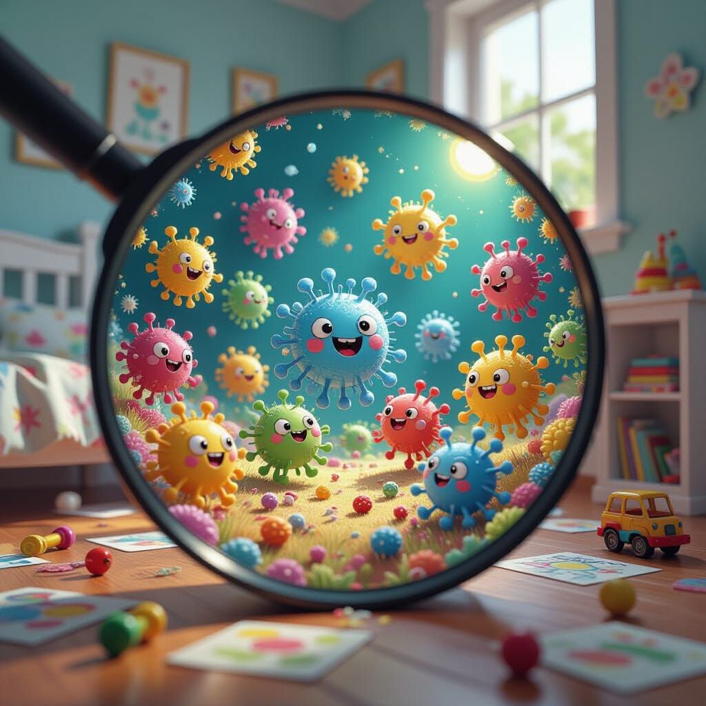 May be time to clean your room?  by @Dexx