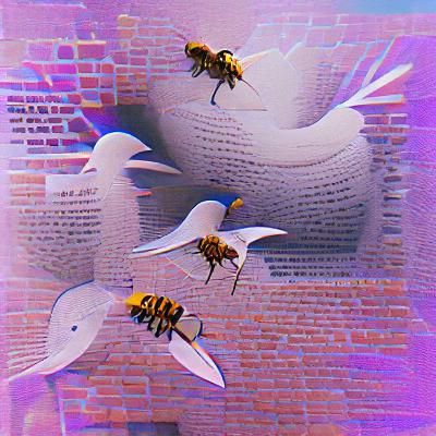 the birds and the bees