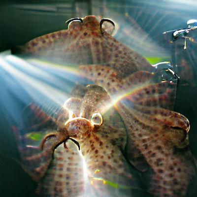 Octopus