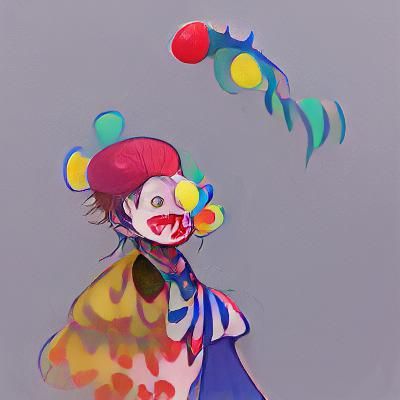 Clowner 