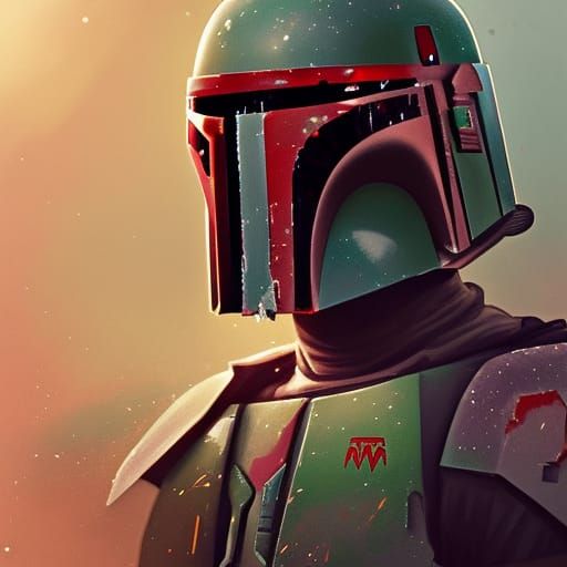 Boba Fett