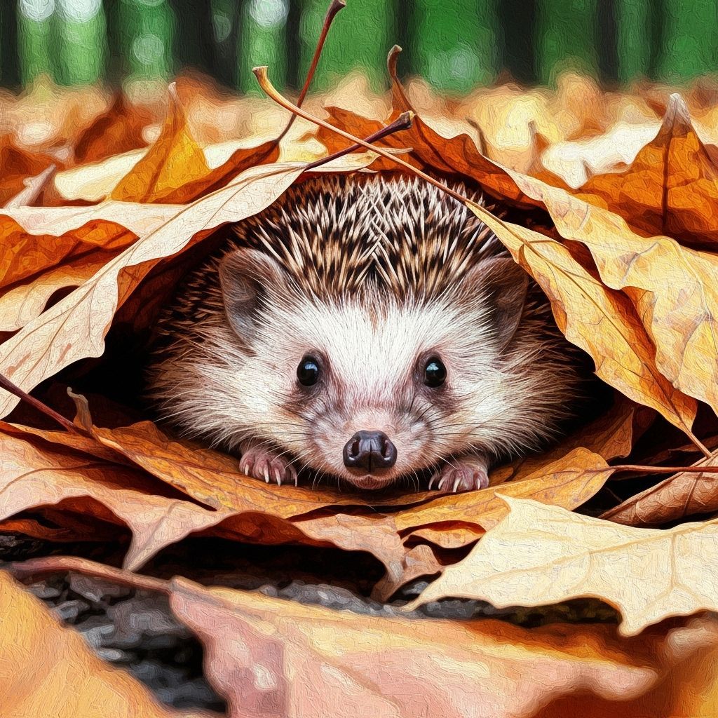 Hedgehog