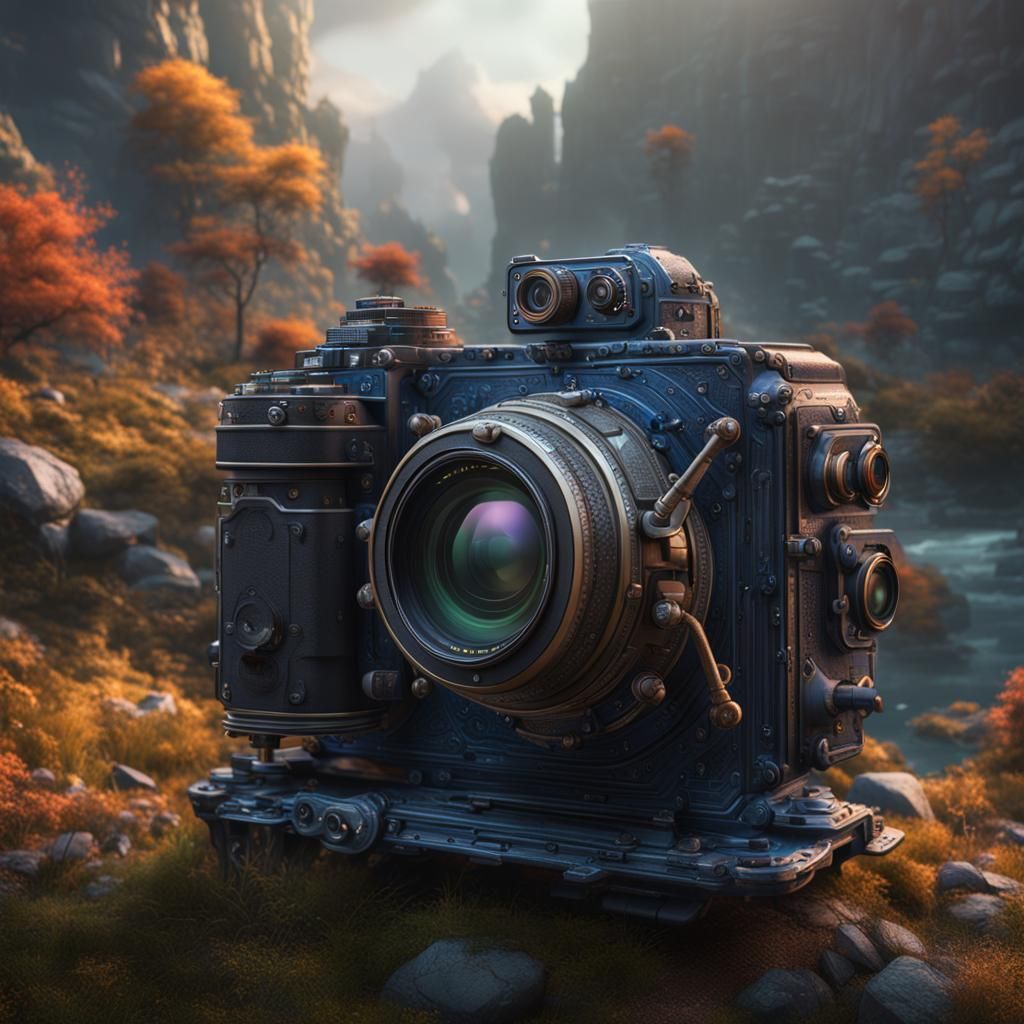 Camera