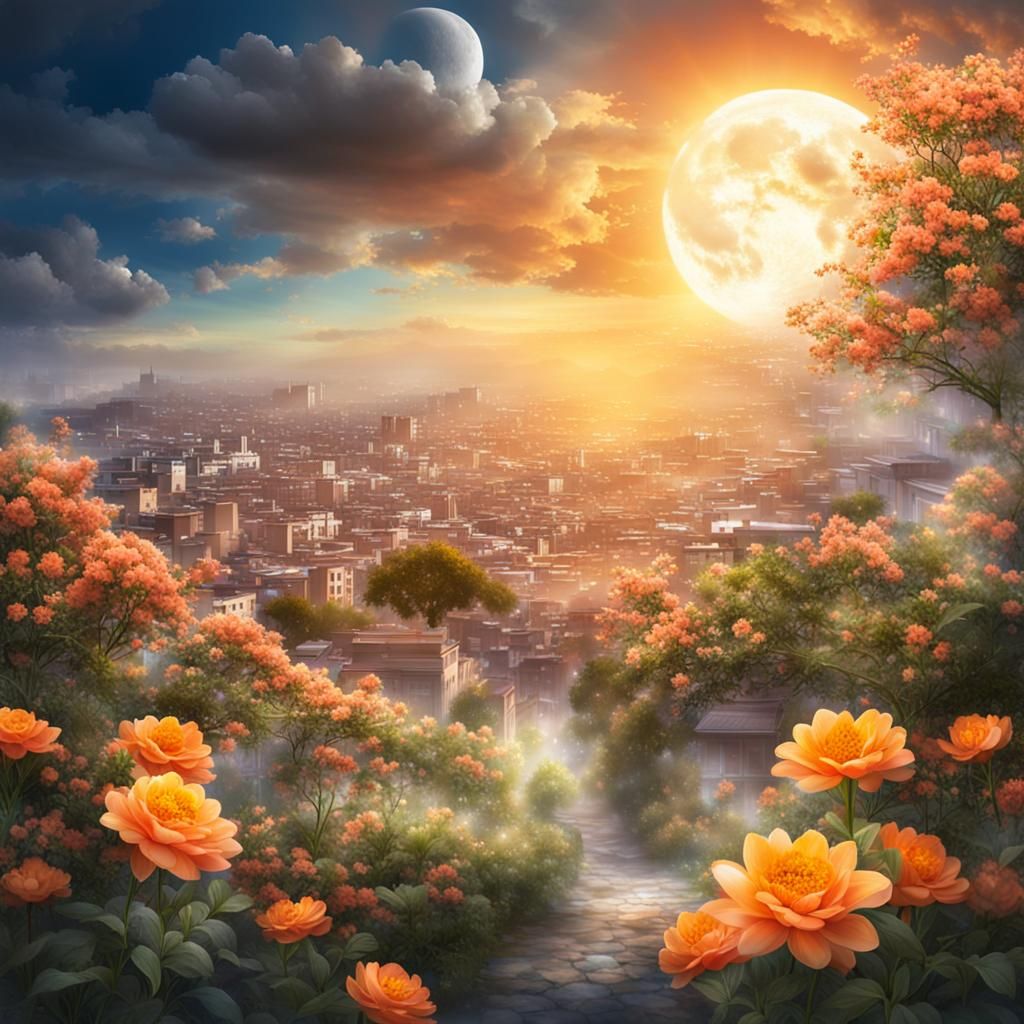 Dreamy