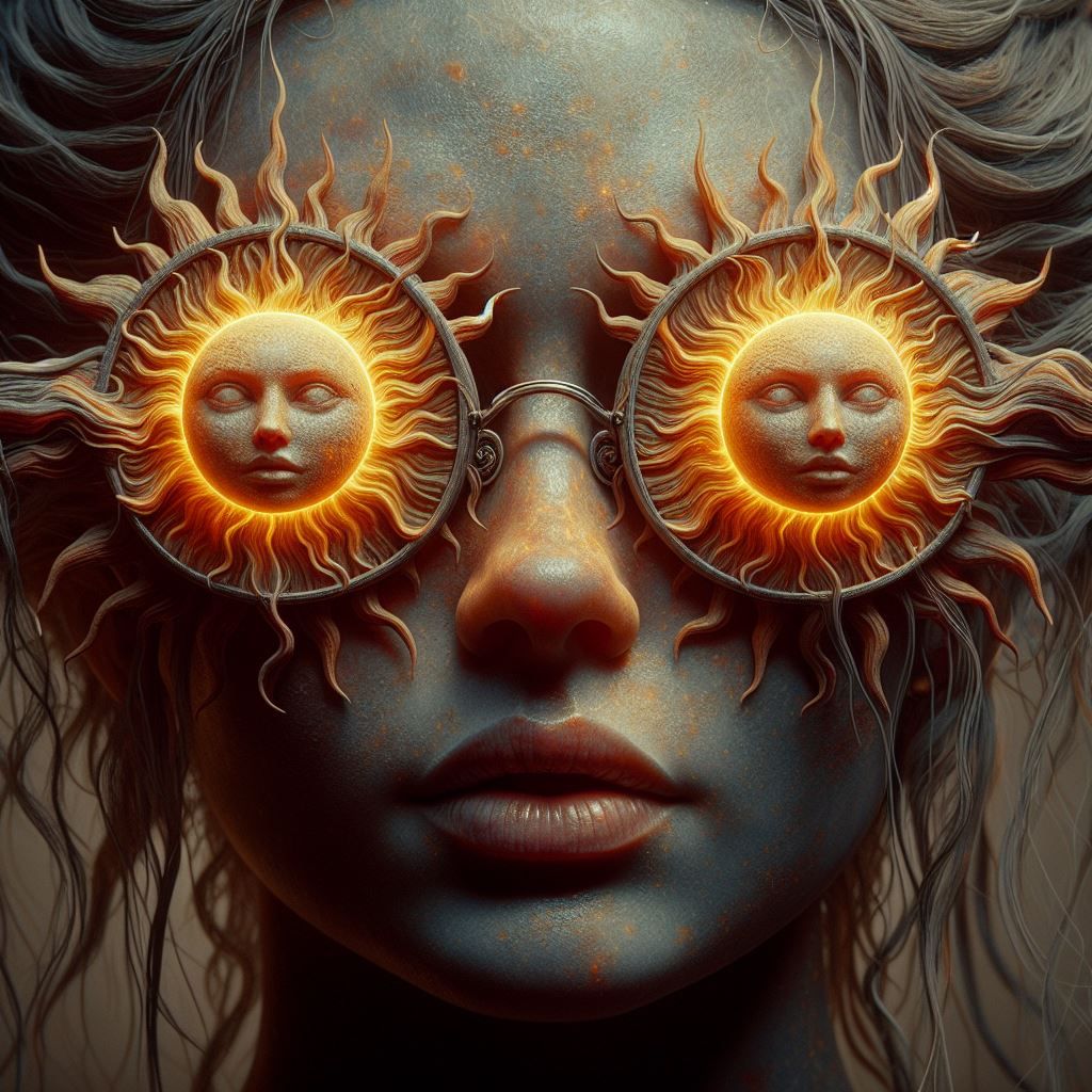 Sunglasses  by @IgetiT