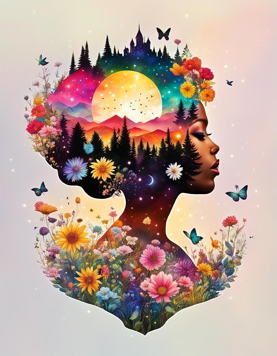 Mother Nature