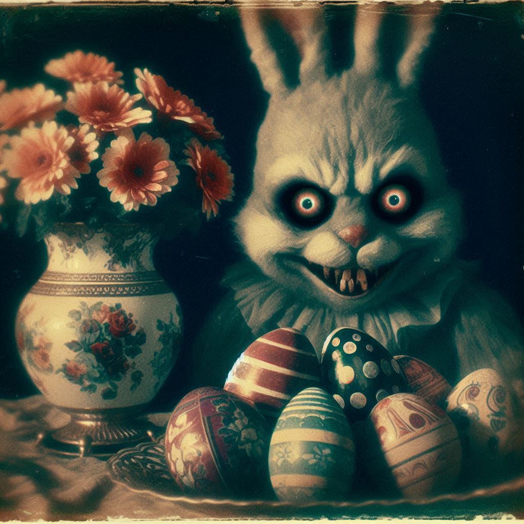 Easter Bunny