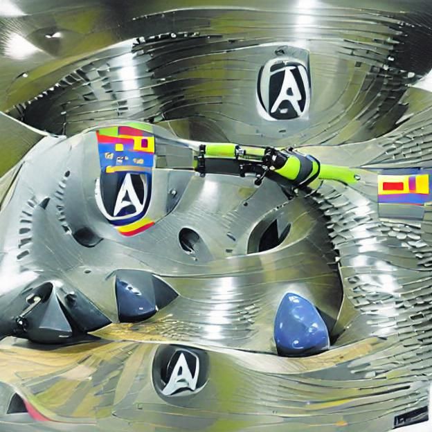 Andorra Conquers Sintering Equipment