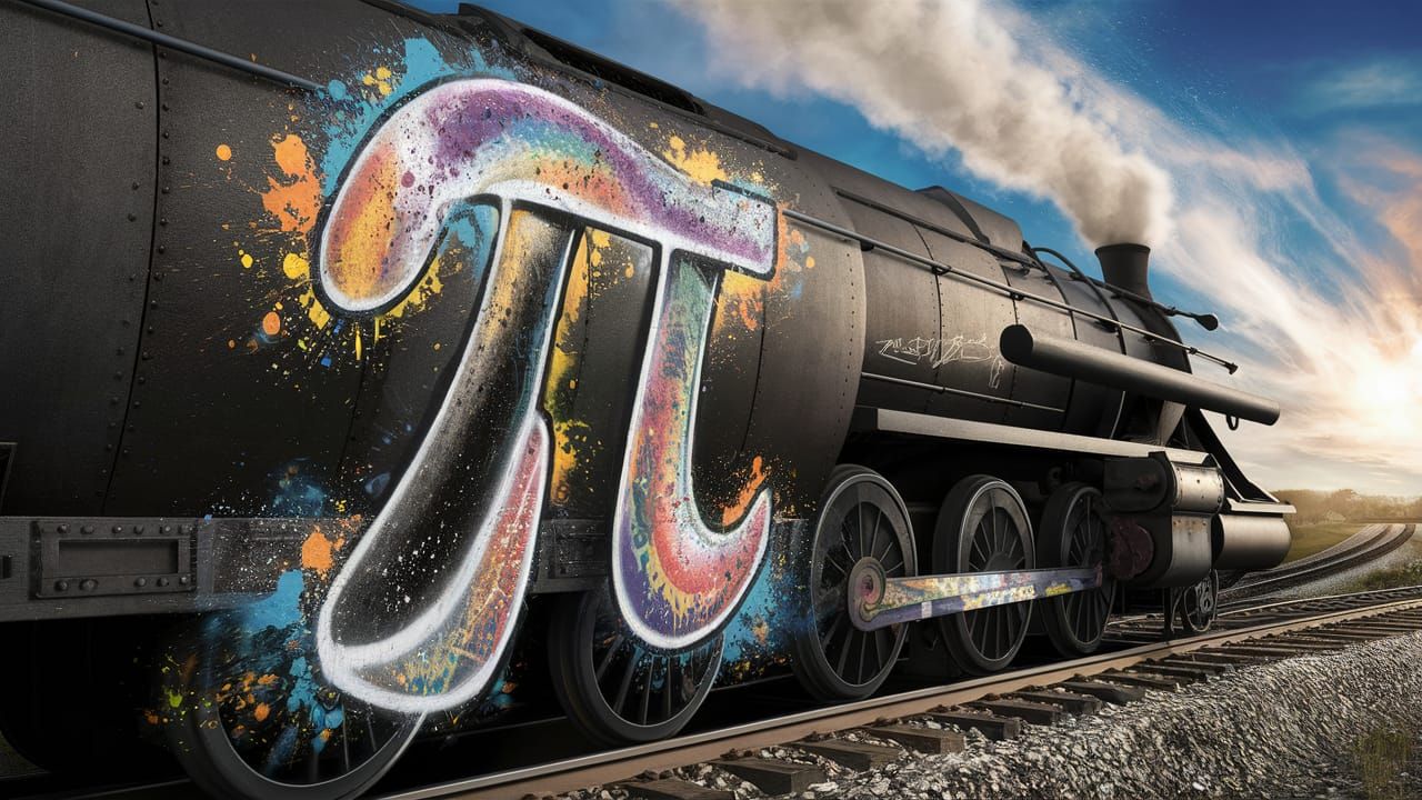 Math in travel