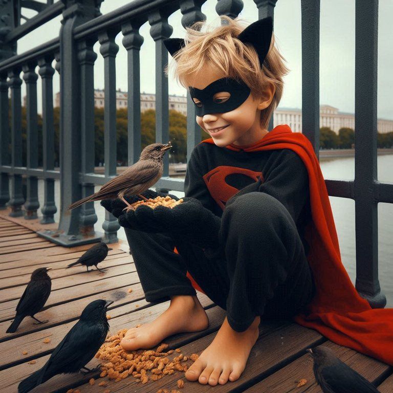 super cat