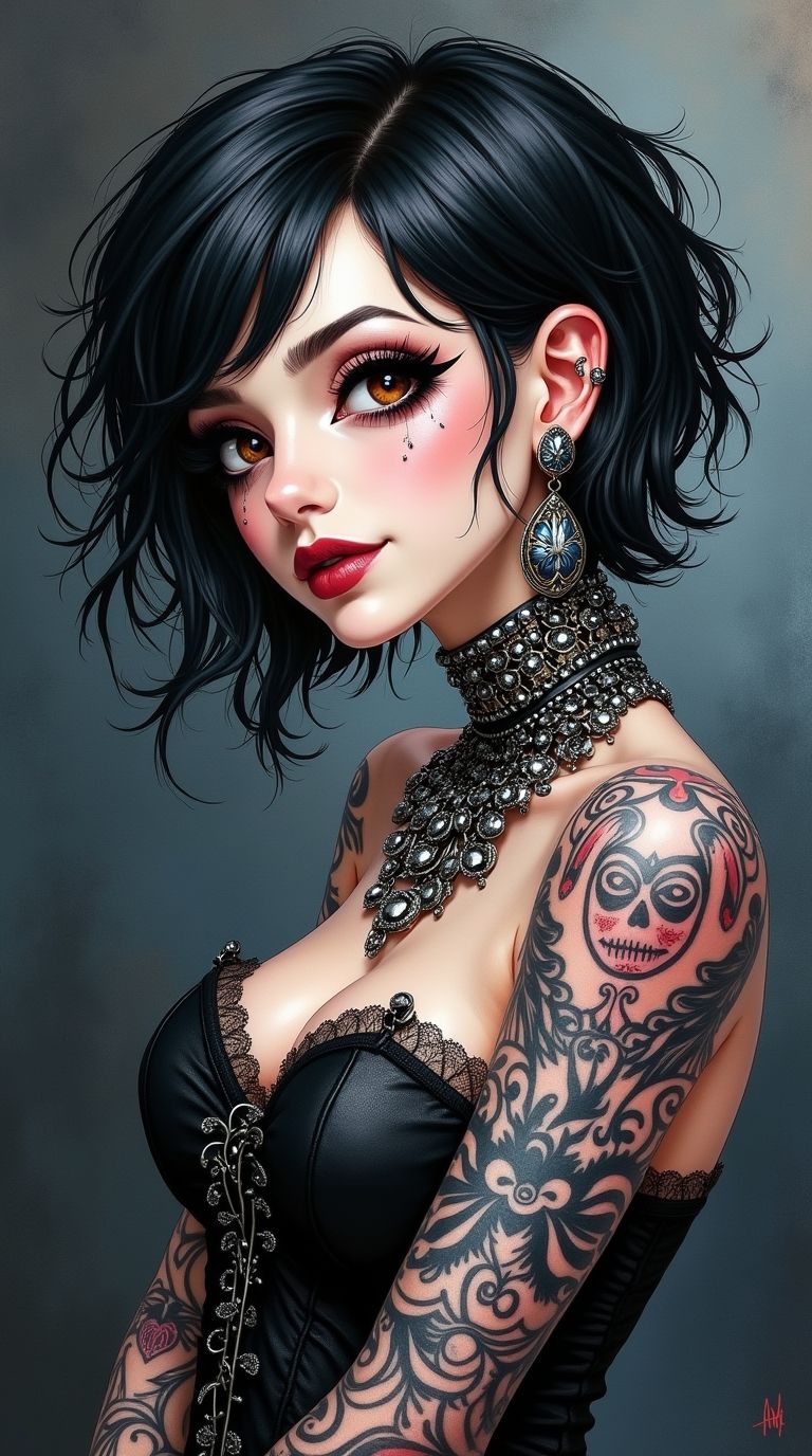 Gothic
