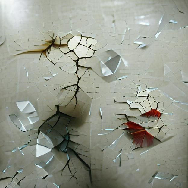 Shattered Memories