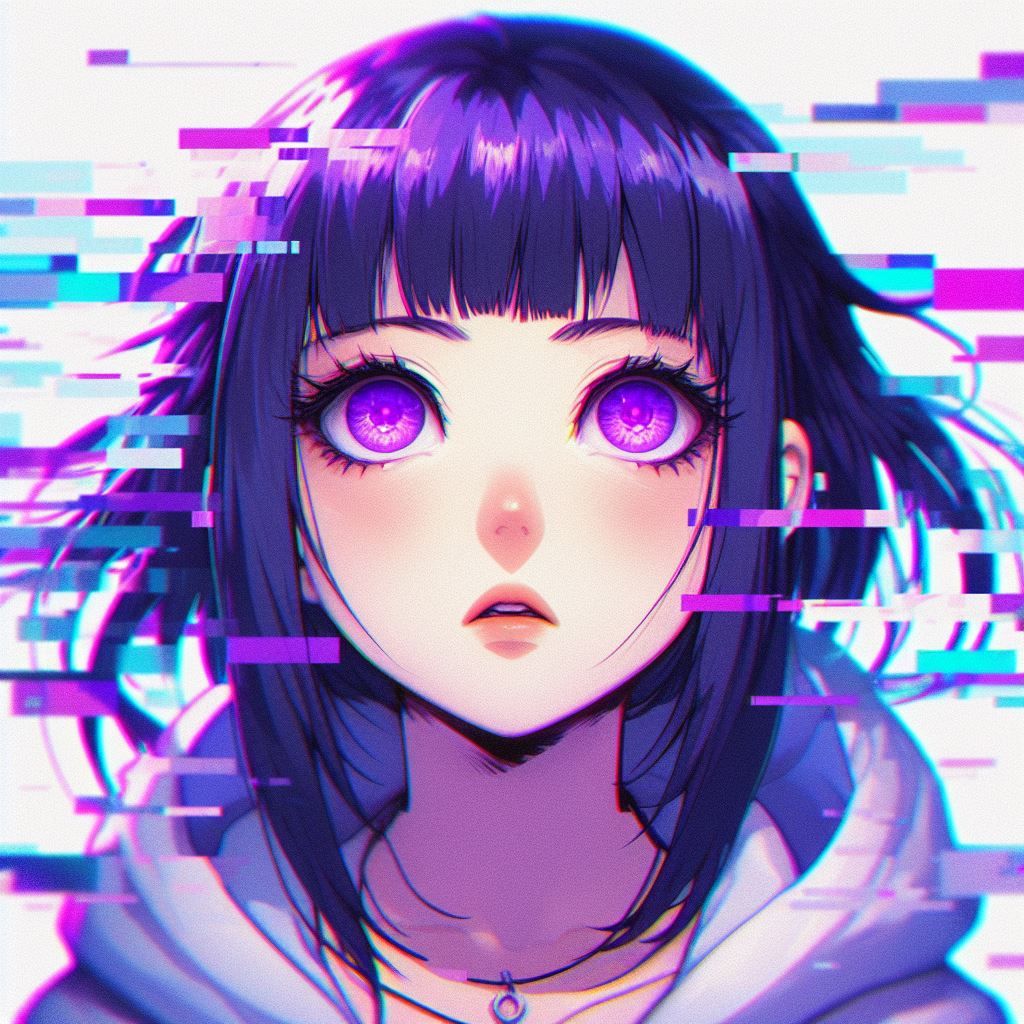 Hinata Hyuga