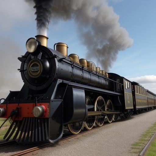 steamengine