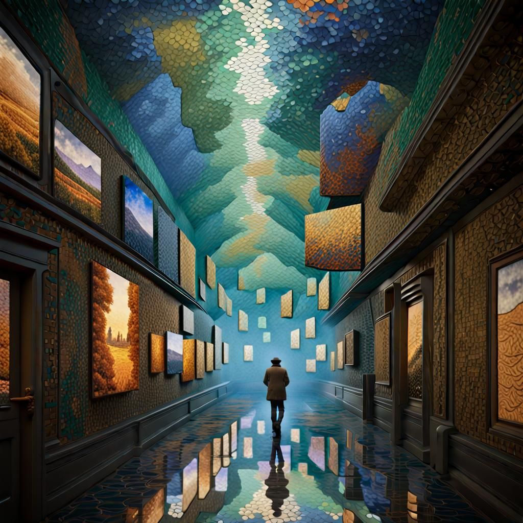 Untitled Creation