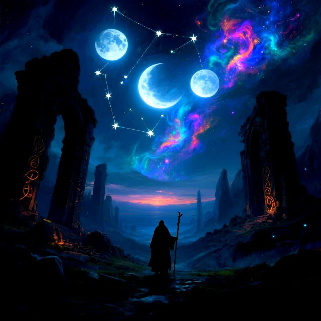 OK S if this about the right period of time since the last feel free to Continue your Journey on each of my three free profiles.