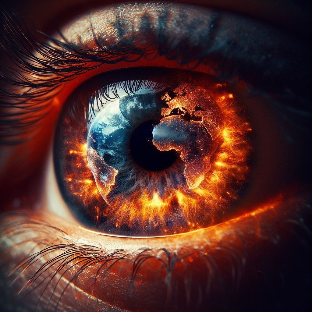 the face of a god v47